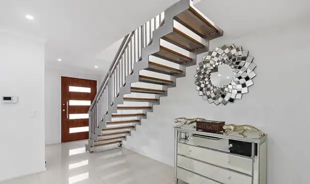 Sixth view of Homely house listing, 6 Isa Place, Cartwright NSW 2168