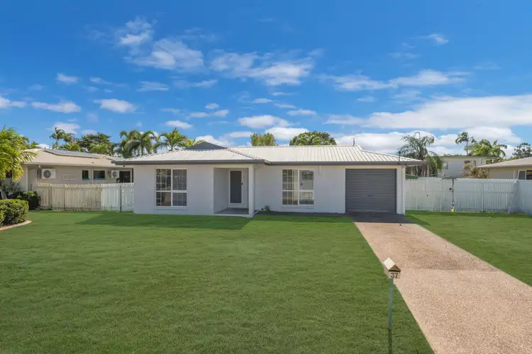 37 Feeney Avenue, Rasmussen QLD 4815
