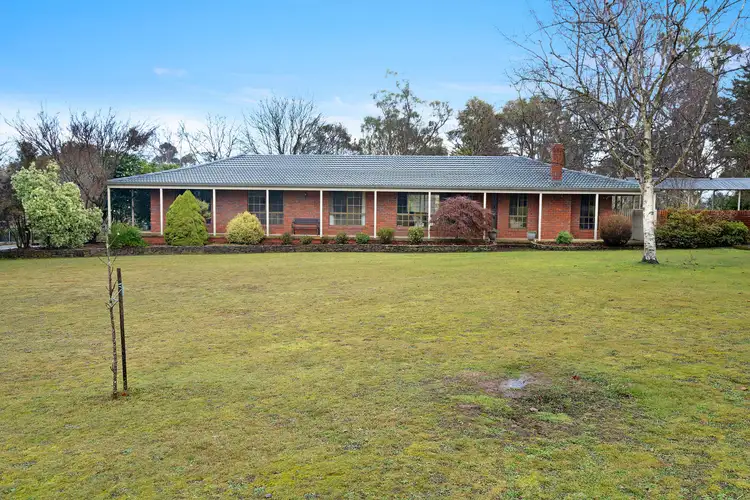Second view of Homely house listing, 6 Summit Drive, Devon Hills TAS 7300