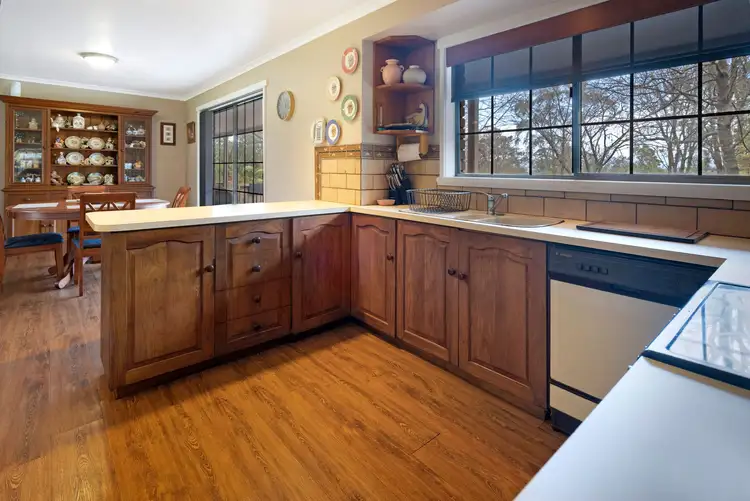 Third view of Homely house listing, 6 Summit Drive, Devon Hills TAS 7300