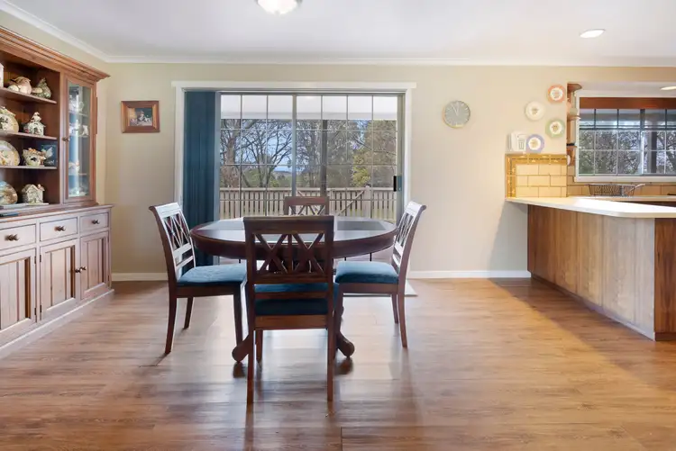 Fifth view of Homely house listing, 6 Summit Drive, Devon Hills TAS 7300