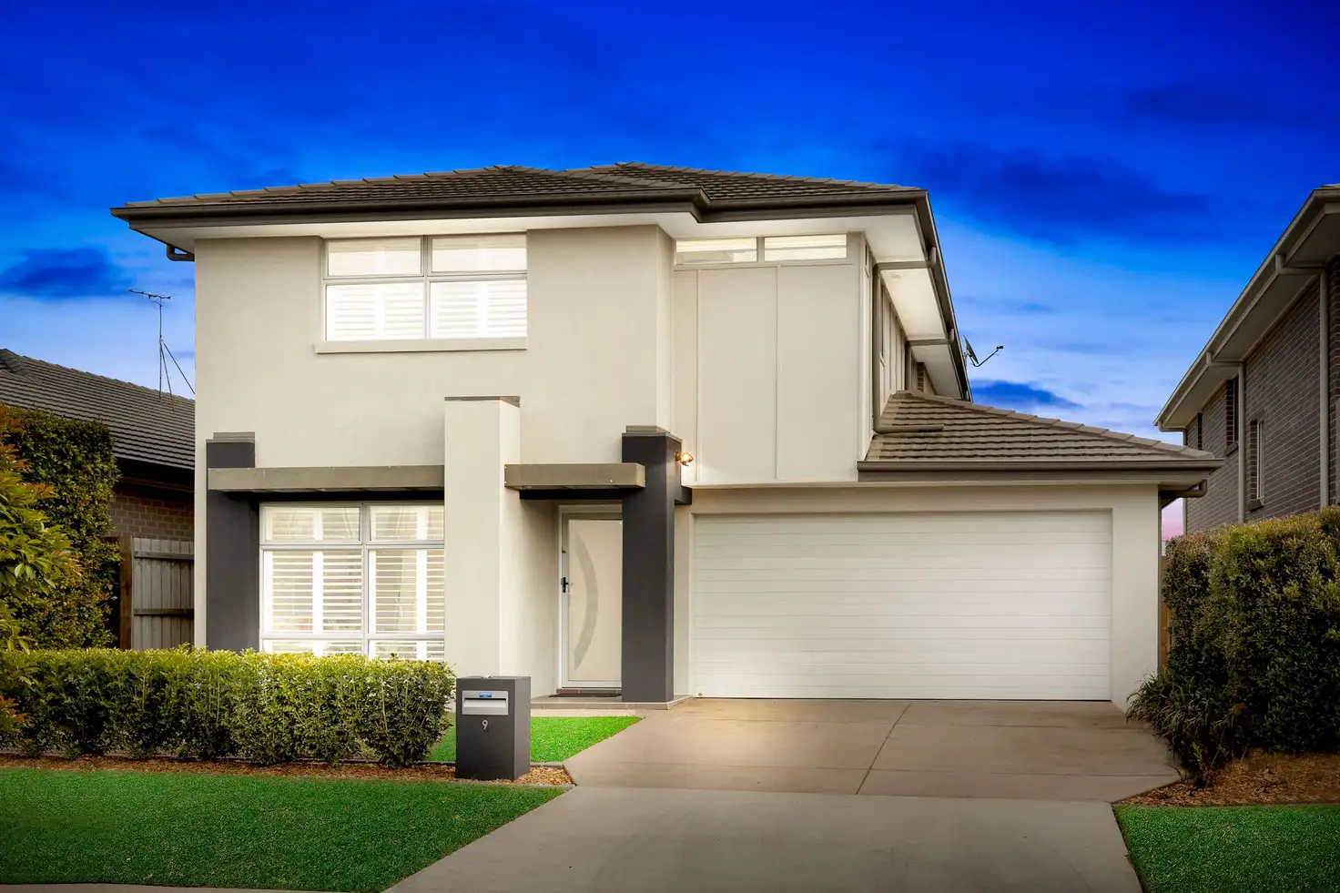 Main view of Homely house listing, 9 Eclipse Street, Schofields NSW 2762