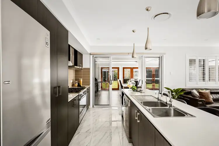 Fourth view of Homely house listing, 9 Eclipse Street, Schofields NSW 2762