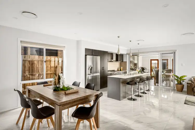 Fifth view of Homely house listing, 9 Eclipse Street, Schofields NSW 2762