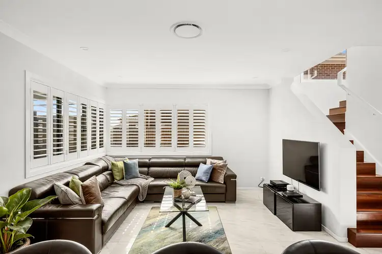 Sixth view of Homely house listing, 9 Eclipse Street, Schofields NSW 2762