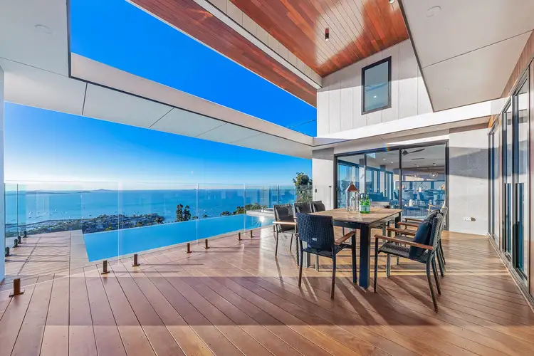48 Mount Whitsunday Drive, Airlie Beach QLD 4802