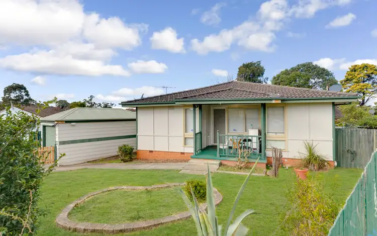 13 Lacocke Way, Airds NSW 2560