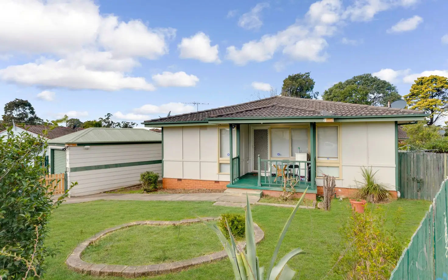 Main view of Homely house listing, 13 Lacocke Way, Airds NSW 2560