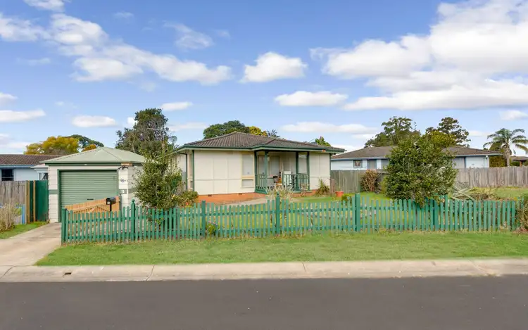 Second view of Homely house listing, 13 Lacocke Way, Airds NSW 2560
