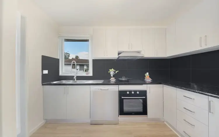 Fourth view of Homely house listing, 13 Lacocke Way, Airds NSW 2560