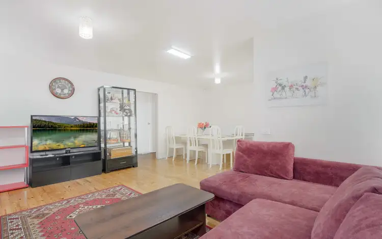 Fifth view of Homely house listing, 13 Lacocke Way, Airds NSW 2560