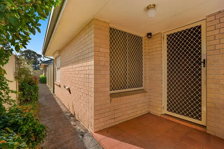 Main view of Homely villa listing, 2/134 Bourke Road, Umina Beach NSW 2257