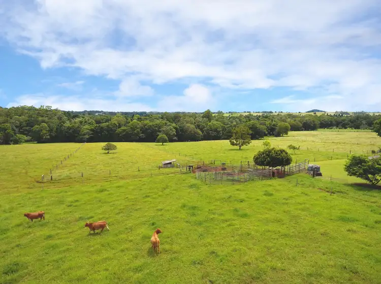 162 Lake Barrine Road, Malanda QLD 4885