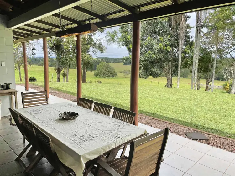 Third view of Homely rural property listing, 162 Lake Barrine Road, Malanda QLD 4885