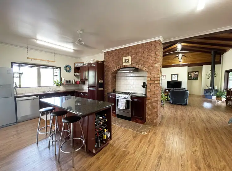 Fifth view of Homely rural property listing, 162 Lake Barrine Road, Malanda QLD 4885