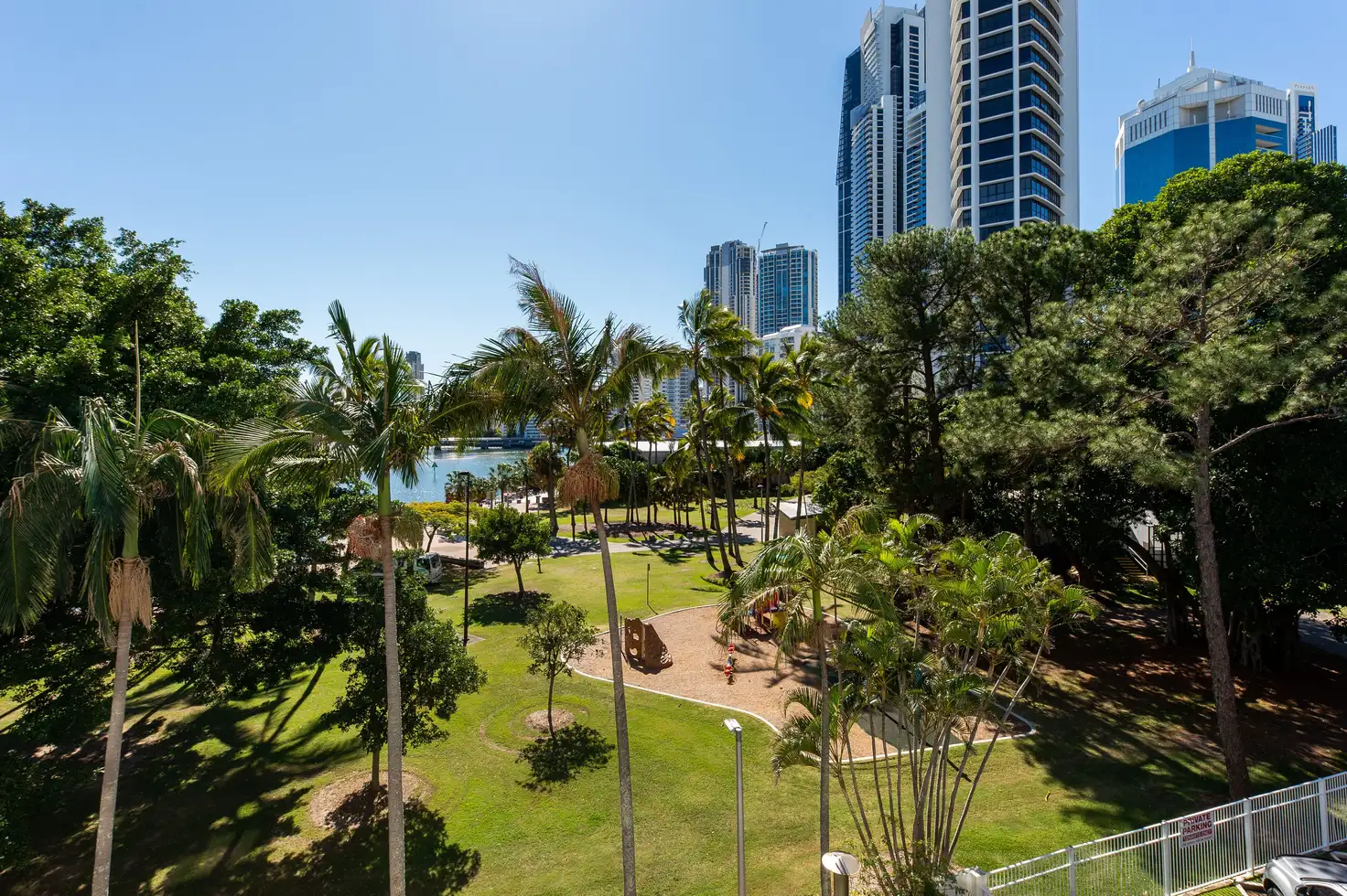 Main view of Homely apartment listing, 33/40 Watson Esplanade, Surfers Paradise QLD 4217
