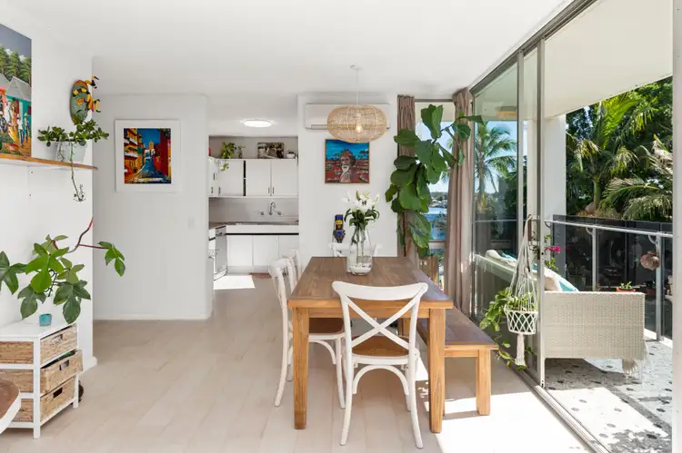Fifth view of Homely apartment listing, 33/40 Watson Esplanade, Surfers Paradise QLD 4217