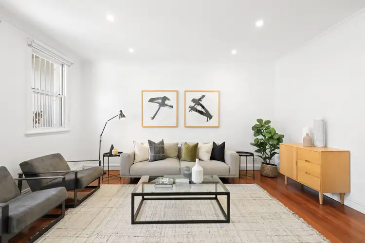 Second view of Homely house listing, 134 Rochford Street, Erskineville NSW 2043