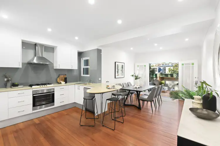 Third view of Homely house listing, 134 Rochford Street, Erskineville NSW 2043