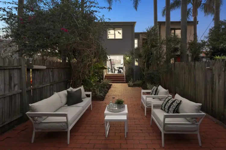 Sixth view of Homely house listing, 134 Rochford Street, Erskineville NSW 2043