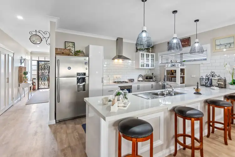 Second view of Homely house listing, 5/9 Klauber Street (Tree Top Lane), Lyndoch SA 5351