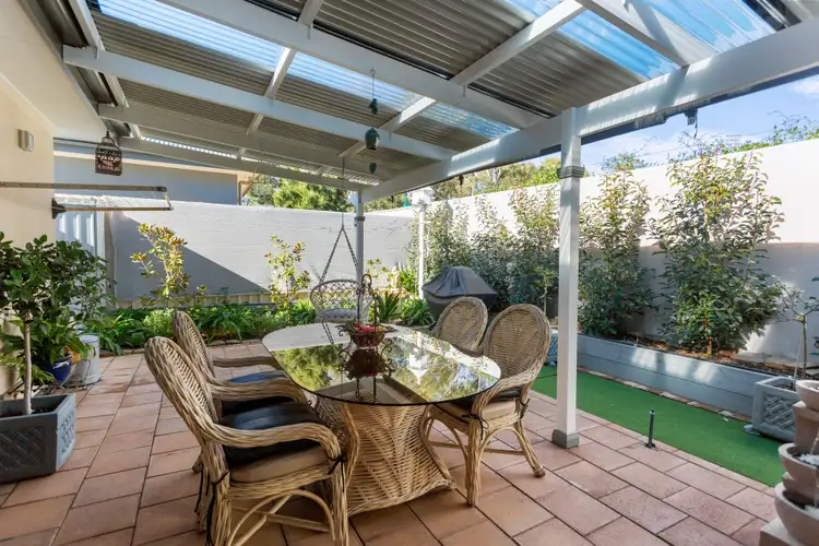 Third view of Homely house listing, 5/9 Klauber Street (Tree Top Lane), Lyndoch SA 5351