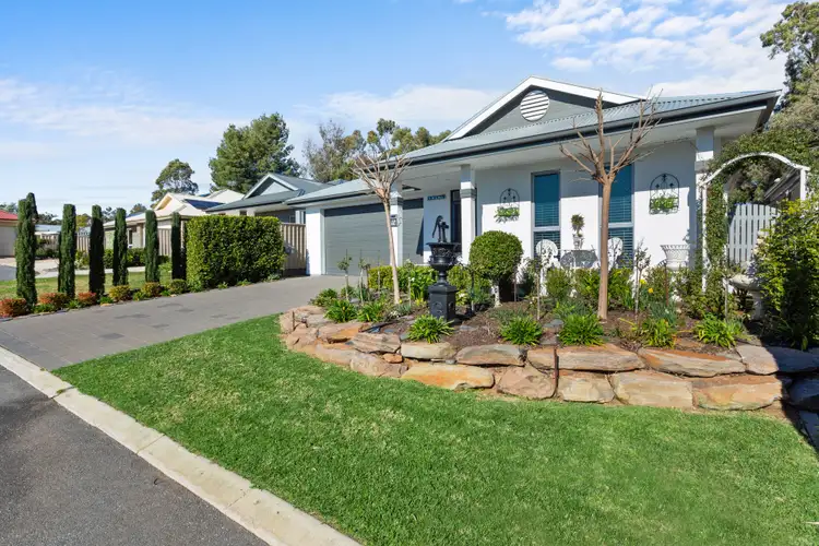 Fourth view of Homely house listing, 5/9 Klauber Street (Tree Top Lane), Lyndoch SA 5351