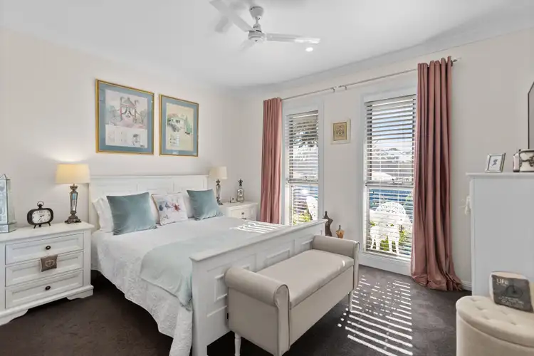 Fifth view of Homely house listing, 5/9 Klauber Street (Tree Top Lane), Lyndoch SA 5351