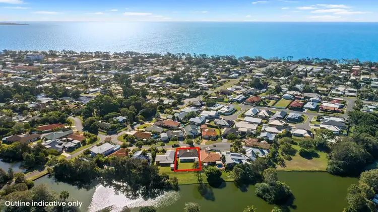 9 Treviso Court, Urangan QLD 4655
