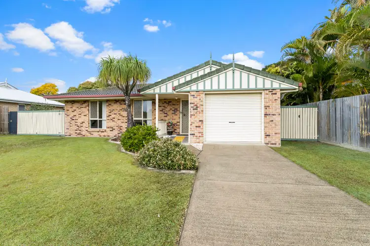 19 Ferrari Street, Lawnton QLD 4501