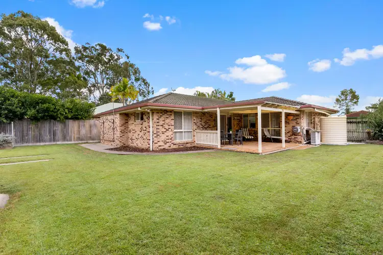 Third view of Homely house listing, 19 Ferrari Street, Lawnton QLD 4501
