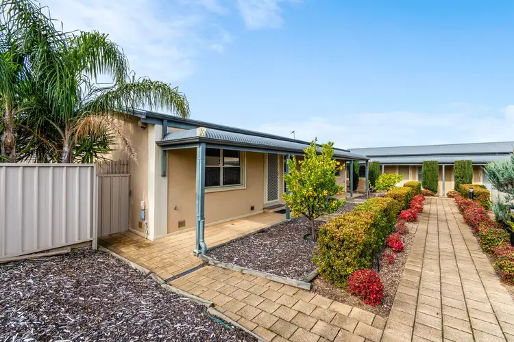 Main view of Homely unit listing, 3/374A Grange Road, Kidman Park SA 5025