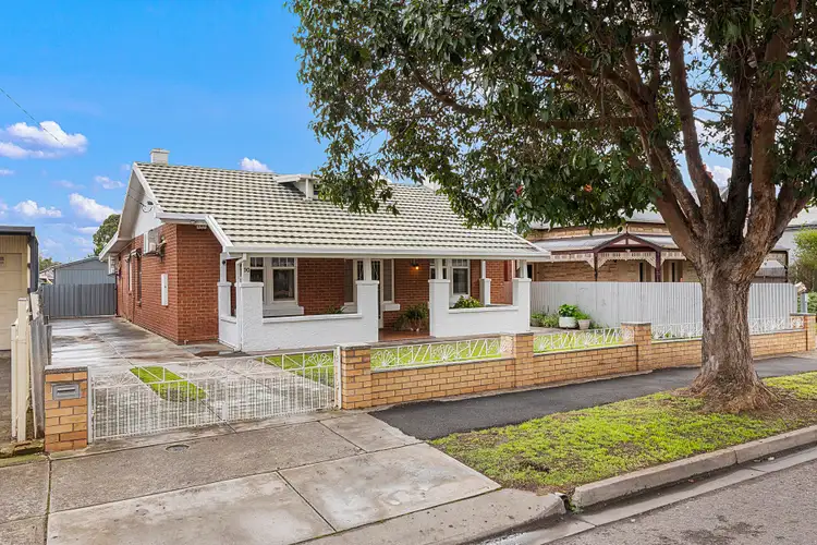 90 Chief Street, Brompton SA 5007
