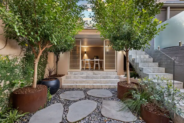 Fifth view of Homely other listing, 74 Bellevue Street, Glebe NSW 2037