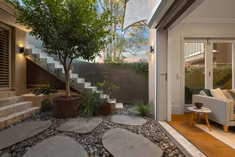 Sixth view of Homely other listing, 74 Bellevue Street, Glebe NSW 2037