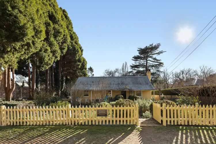 Main view of Homely house listing, 16 Jellore Street, Berrima NSW 2577