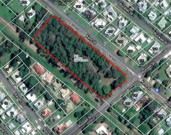 732 Kent Street, Maryborough QLD 4650