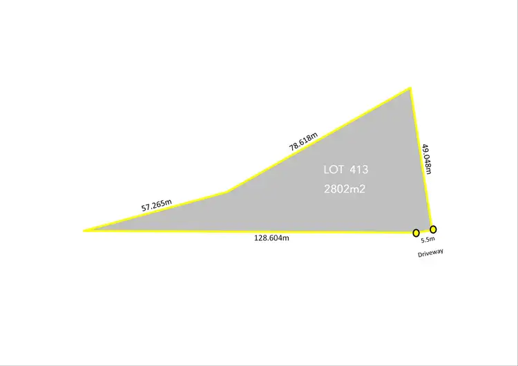 Fourth view of Homely land listing, 77 Gillmartin Drive, Griffith NSW 2680