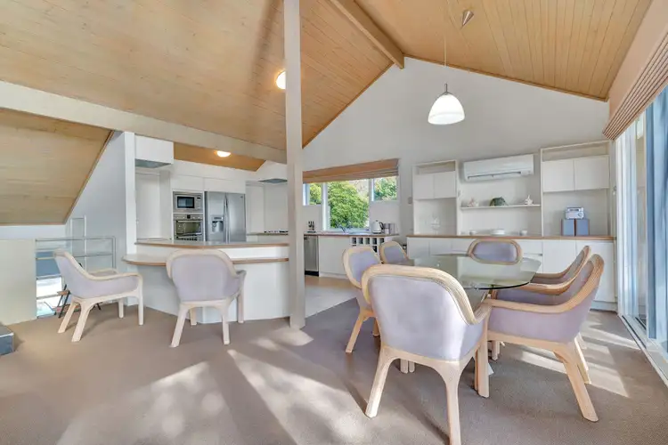 Sixth view of Homely house listing, 47 Silverleaves Avenue, Silverleaves VIC 3922