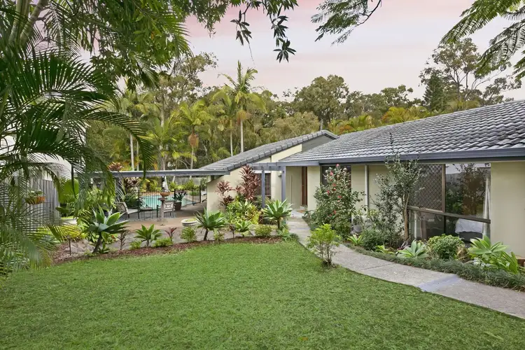 Third view of Homely house listing, 41 Sandringham Drive, Robina QLD 4226