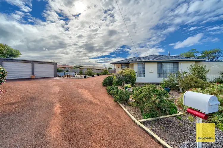 Second view of Homely house listing, 4 Elm Walk, Mckail WA 6330