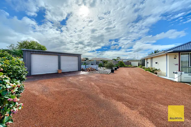 Third view of Homely house listing, 4 Elm Walk, Mckail WA 6330