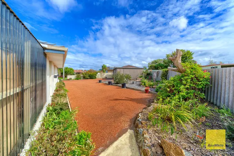 Fifth view of Homely house listing, 4 Elm Walk, Mckail WA 6330