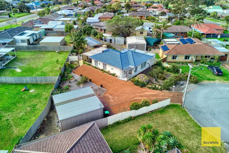 Sixth view of Homely house listing, 4 Elm Walk, Mckail WA 6330