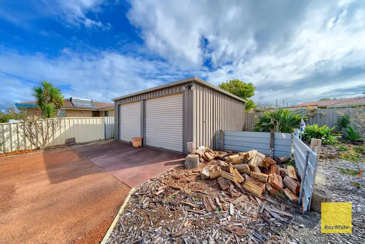 Seventh view of Homely house listing, 4 Elm Walk, Mckail WA 6330