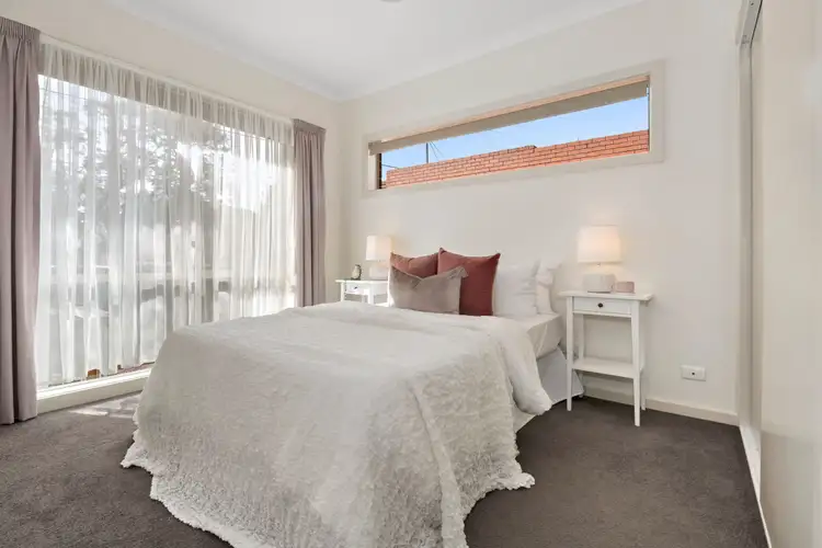 Sixth view of Homely unit listing, 1/42 Heatherhill Road, Frankston VIC 3199