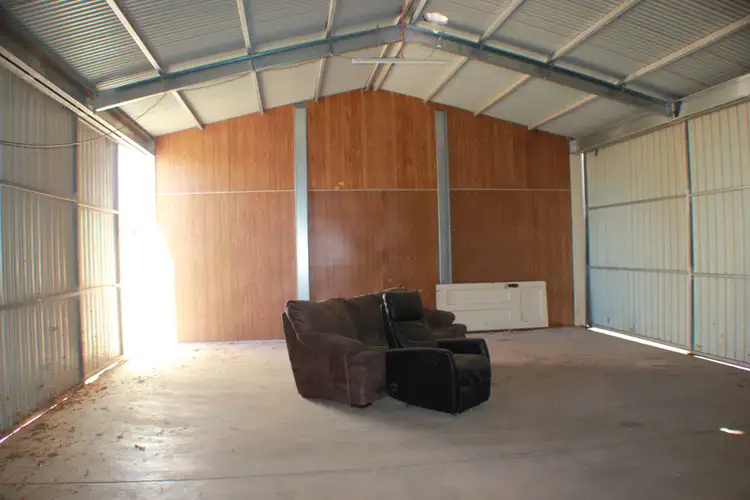 Second view of Homely house listing, 21 Knight Street, Whyalla Stuart SA 5608