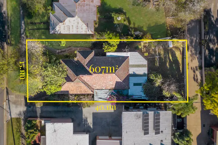 28 Gordon Parade, Mount Gravatt East QLD 4122