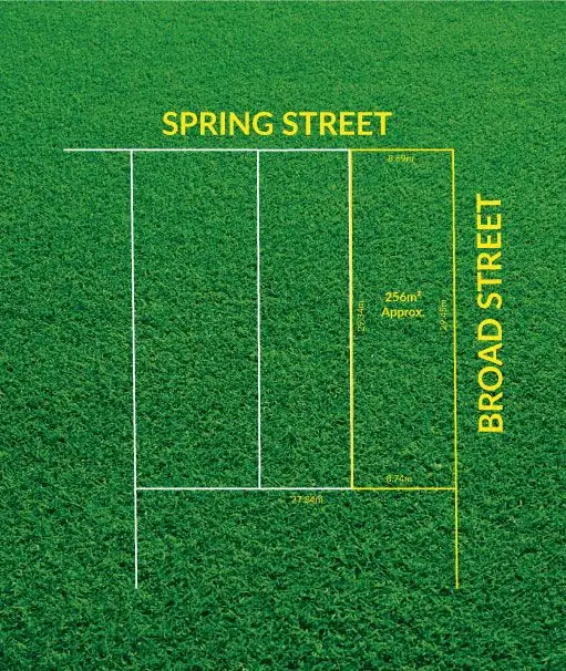 LOT 331, 33 Spring Street, Queenstown SA 5014