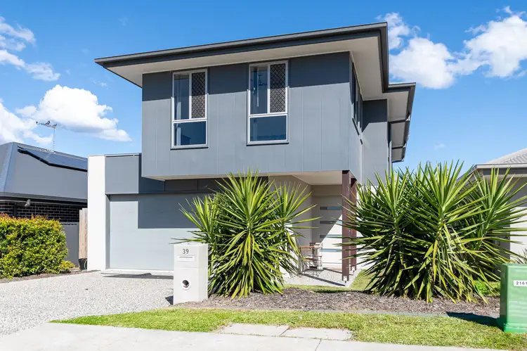 39 Tomaree Road, South Ripley QLD 4306